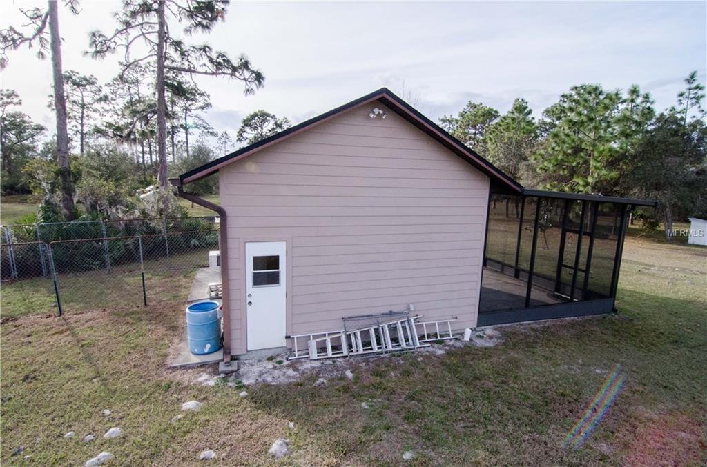 4807 BROWN ROAD, CHRISTMAS, Florida 32709, 1 Bedroom Bedrooms, 4 Rooms Rooms,1 BathroomBathrooms,Residential,For sale,BROWN,O5561457