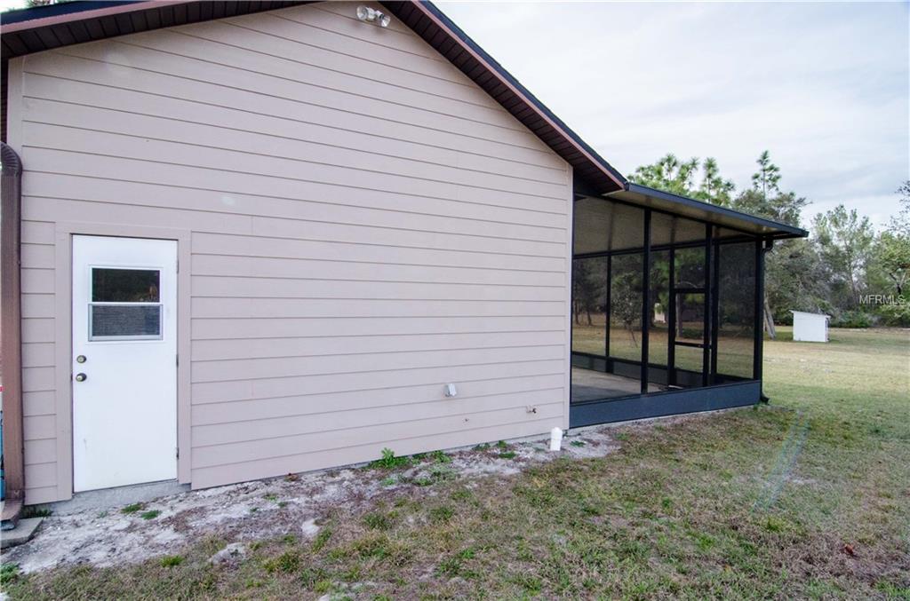 4807 BROWN ROAD, CHRISTMAS, Florida 32709, 1 Bedroom Bedrooms, 4 Rooms Rooms,1 BathroomBathrooms,Residential,For sale,BROWN,O5561457