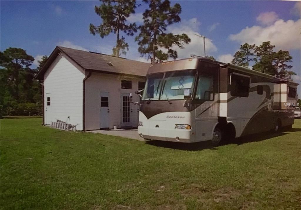 4807 BROWN ROAD, CHRISTMAS, Florida 32709, 1 Bedroom Bedrooms, 4 Rooms Rooms,1 BathroomBathrooms,Residential,For sale,BROWN,O5561457