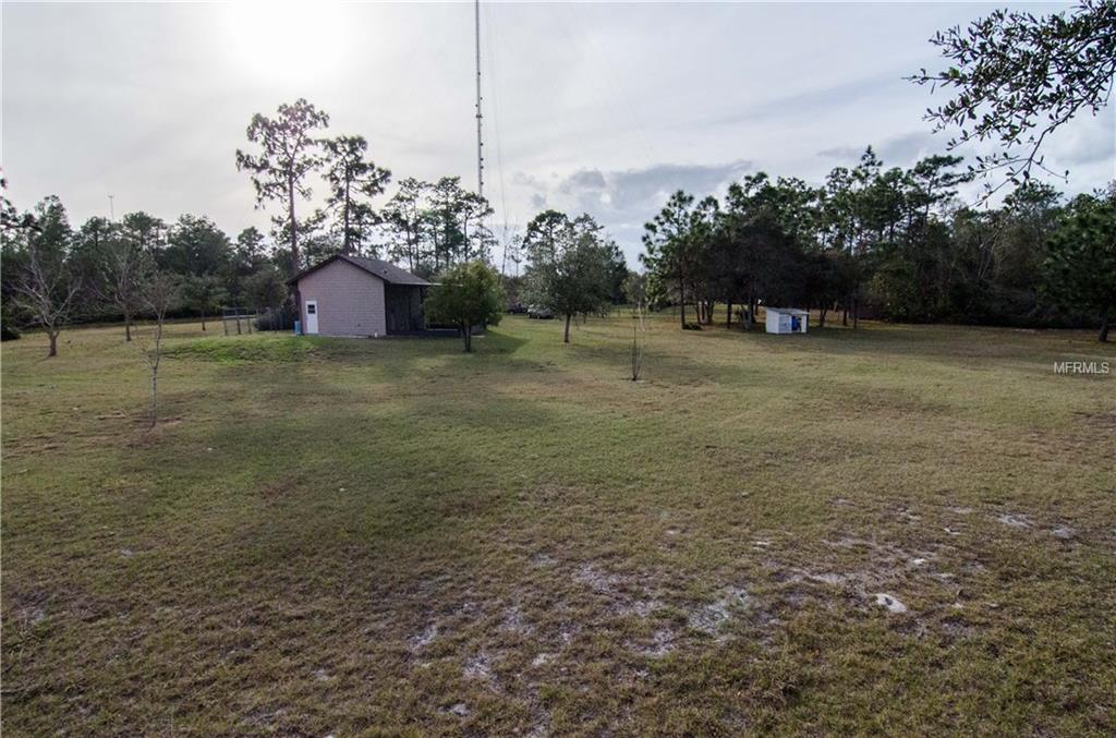 4807 BROWN ROAD, CHRISTMAS, Florida 32709, 1 Bedroom Bedrooms, 4 Rooms Rooms,1 BathroomBathrooms,Residential,For sale,BROWN,O5561457