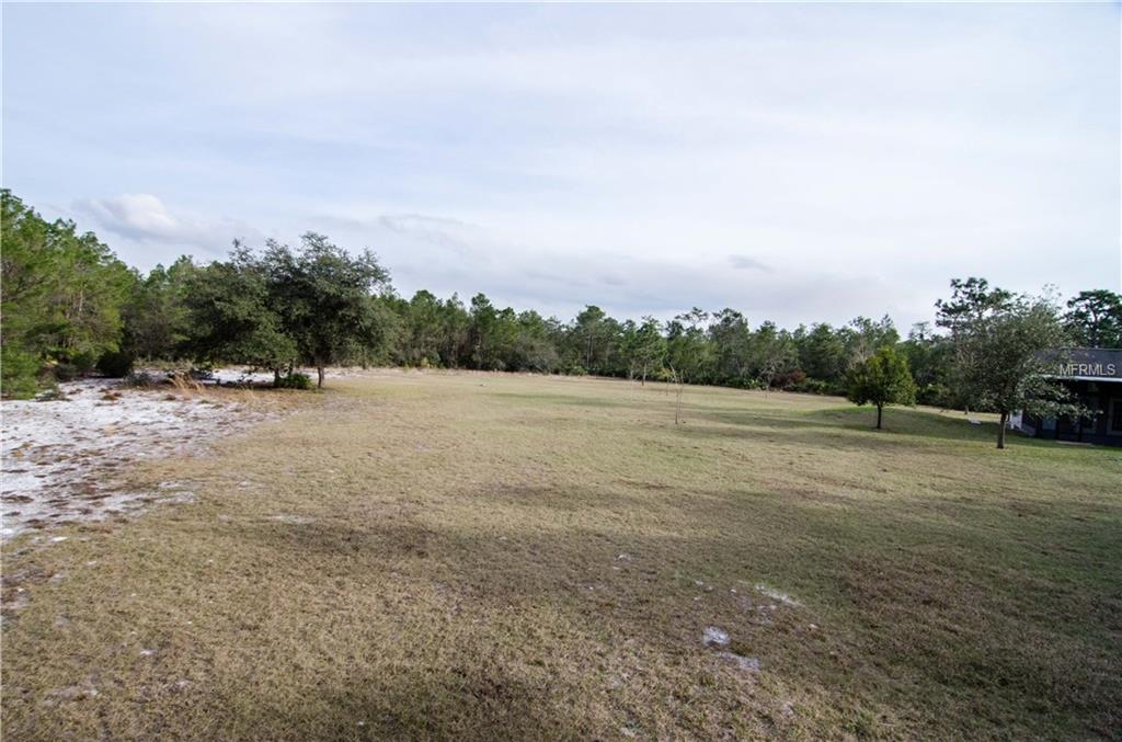 4807 BROWN ROAD, CHRISTMAS, Florida 32709, 1 Bedroom Bedrooms, 4 Rooms Rooms,1 BathroomBathrooms,Residential,For sale,BROWN,O5561457