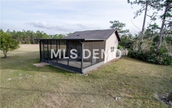 4807 BROWN ROAD, CHRISTMAS, Florida 32709, 1 Bedroom Bedrooms, 4 Rooms Rooms,1 BathroomBathrooms,Residential,For sale,BROWN,O5561457