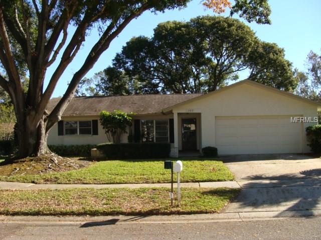 1309 WOODSTOCK DRIVE, PALM HARBOR, Florida 34684, 2 Bedrooms Bedrooms, ,2 BathroomsBathrooms,Rental,For Rent,WOODSTOCK,U7840253