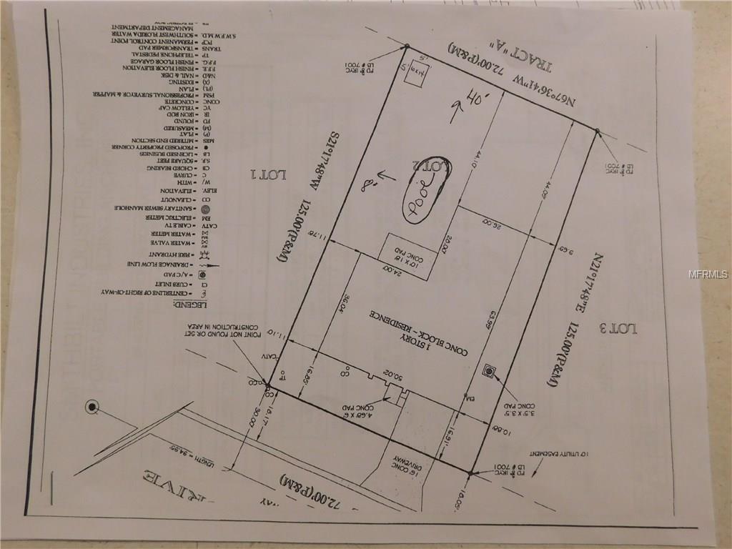 805 SUN RIDGE VILLAGE DRIVE, WINTER HAVEN, Florida 33880, 4 Bedrooms Bedrooms, 4 Rooms Rooms,2 BathroomsBathrooms,Residential,For sale,SUN RIDGE VILLAGE,O5561968