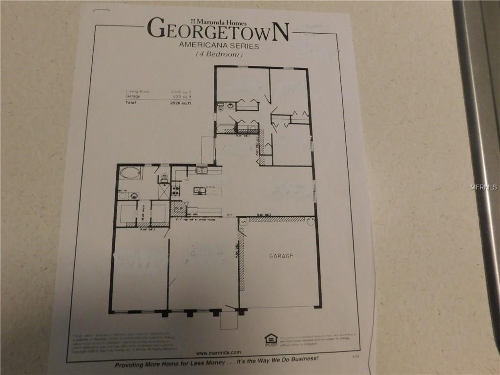 805 SUN RIDGE VILLAGE DRIVE, WINTER HAVEN, Florida 33880, 4 Bedrooms Bedrooms, 4 Rooms Rooms,2 BathroomsBathrooms,Residential,For sale,SUN RIDGE VILLAGE,O5561968