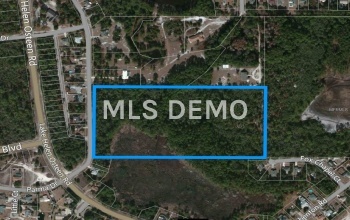 PARMA DRIVE, DELTONA, Florida 32738, ,Vacant land,For sale,PARMA,V4709720