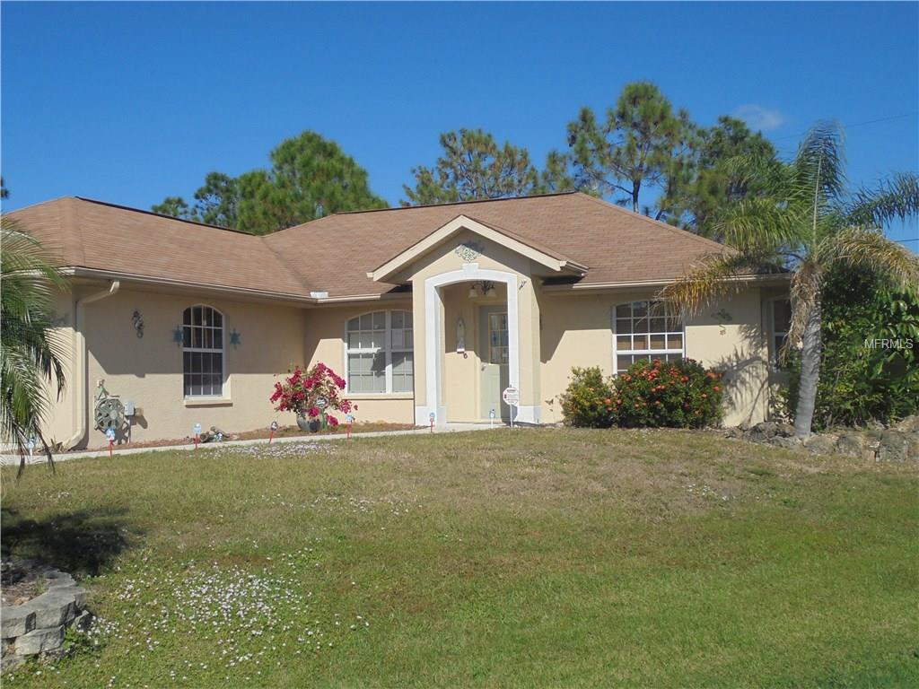 5478 MONTEGO LANE, PORT CHARLOTTE, Florida 33981, 3 Bedrooms Bedrooms, ,2 BathroomsBathrooms,Rental,For Rent,MONTEGO,C7246331