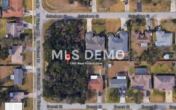 1945 W FINLAND DRIVE DELTONA, Florida 32725, ,Vacant land,For sale,FINLAND,V4719512