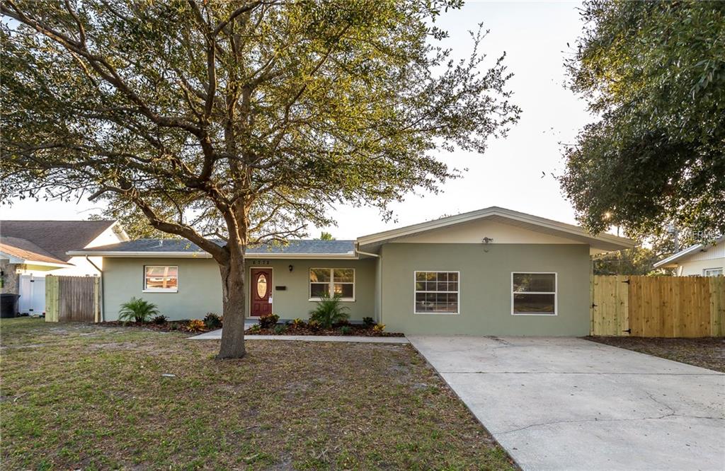 6772 28TH AVENUE N, ST PETERSBURG, Florida 33710, 3 Bedrooms Bedrooms, 3 Rooms Rooms,2 BathroomsBathrooms,Residential,For sale,28TH,T2915098