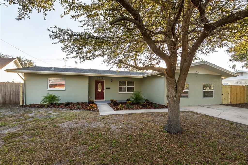 6772 28TH AVENUE N, ST PETERSBURG, Florida 33710, 3 Bedrooms Bedrooms, 3 Rooms Rooms,2 BathroomsBathrooms,Residential,For sale,28TH,T2915098