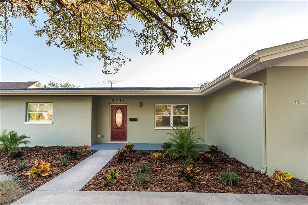 6772 28TH AVENUE N, ST PETERSBURG, Florida 33710, 3 Bedrooms Bedrooms, 3 Rooms Rooms,2 BathroomsBathrooms,Residential,For sale,28TH,T2915098
