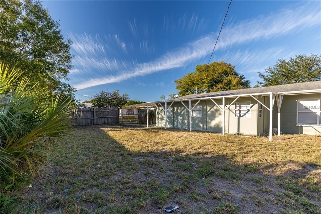 6772 28TH AVENUE N, ST PETERSBURG, Florida 33710, 3 Bedrooms Bedrooms, 3 Rooms Rooms,2 BathroomsBathrooms,Residential,For sale,28TH,T2915098