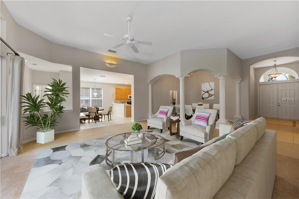 1183 FRASER PINE BOULEVARD, SARASOTA, Florida 34240, 4 Bedrooms Bedrooms, 8 Rooms Rooms,3 BathroomsBathrooms,Residential,For sale,FRASER PINE,A4204678