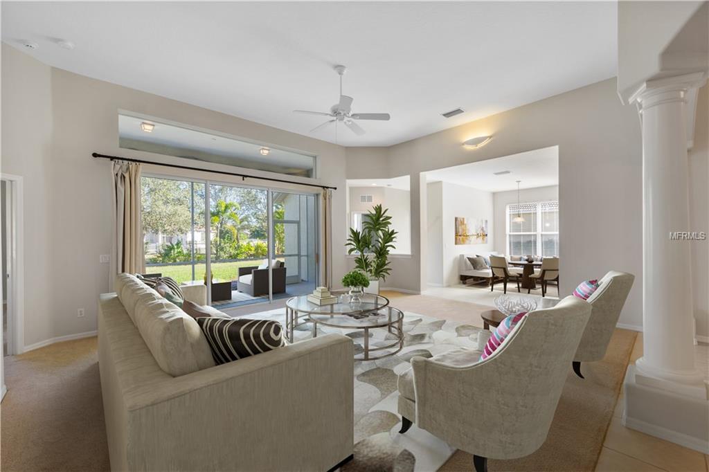 1183 FRASER PINE BOULEVARD, SARASOTA, Florida 34240, 4 Bedrooms Bedrooms, 8 Rooms Rooms,3 BathroomsBathrooms,Residential,For sale,FRASER PINE,A4204678