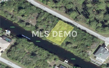 17350 BAYHARBOR CIRCLE, PORT CHARLOTTE, Florida 33948, ,Vacant land,For sale,BAYHARBOR,C7219568