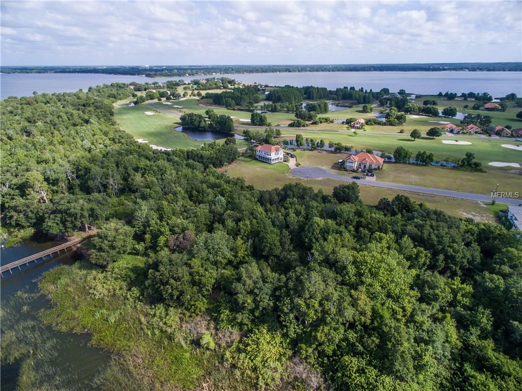 Lot H2 ISLAND CLUB DRIVE, DEER ISLAND, Florida 32778, ,Vacant land,For sale,ISLAND CLUB,G4844772