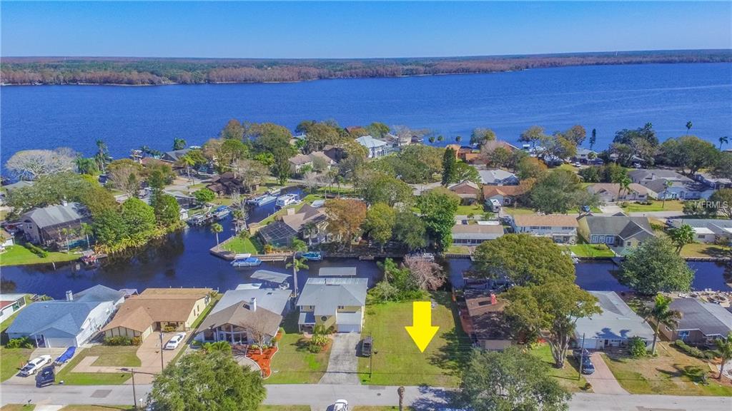 E CANAL DRIVE, PALM HARBOR, Florida 34684, ,Vacant land,For sale,CANAL,U7845873