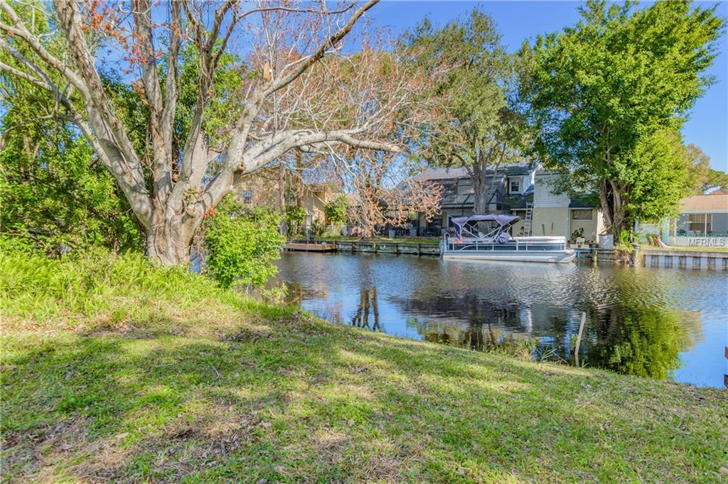 E CANAL DRIVE, PALM HARBOR, Florida 34684, ,Vacant land,For sale,CANAL,U7845873