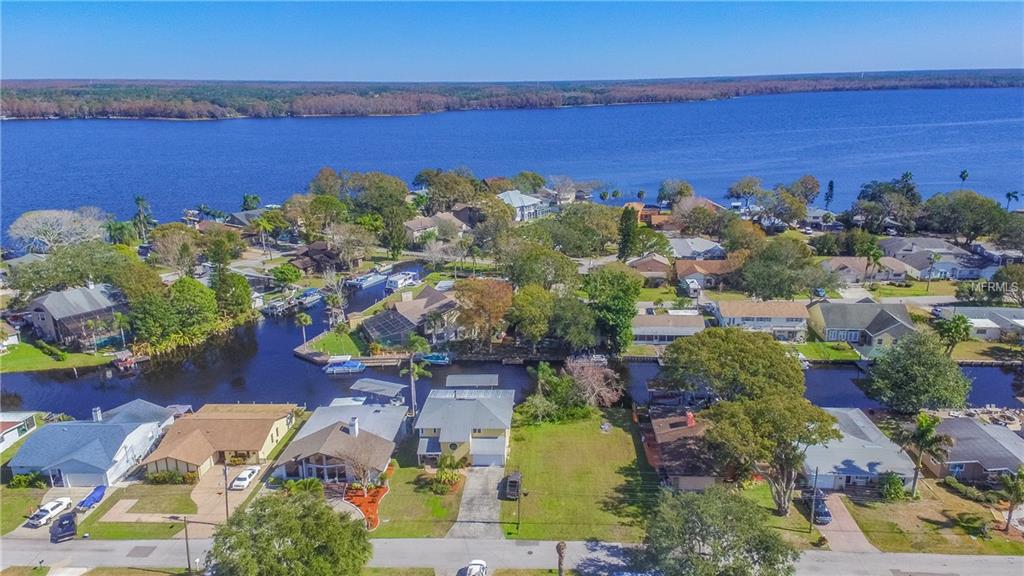 E CANAL DRIVE, PALM HARBOR, Florida 34684, ,Vacant land,For sale,CANAL,U7845873