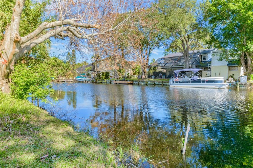 E CANAL DRIVE, PALM HARBOR, Florida 34684, ,Vacant land,For sale,CANAL,U7845873