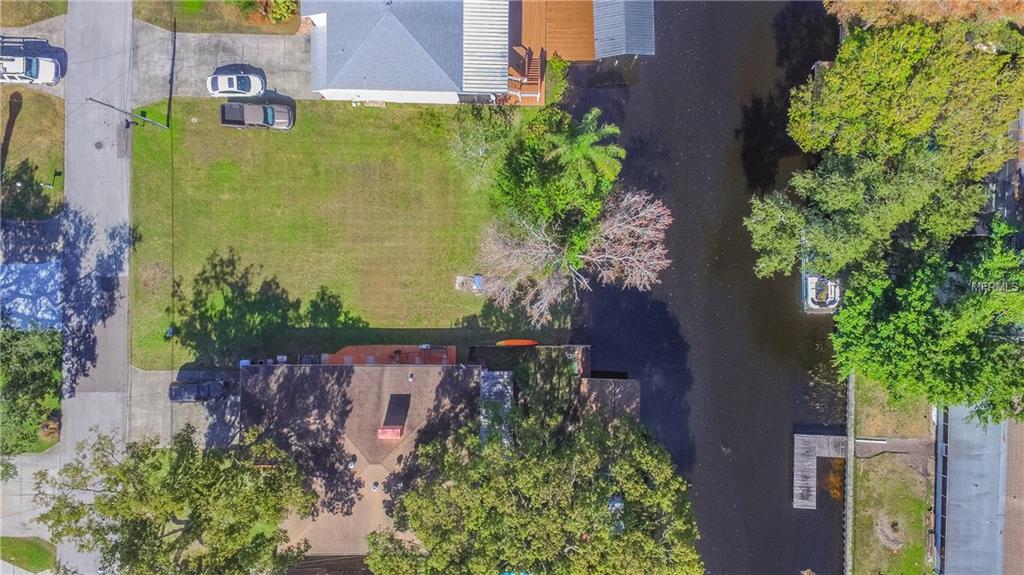 E CANAL DRIVE, PALM HARBOR, Florida 34684, ,Vacant land,For sale,CANAL,U7845873