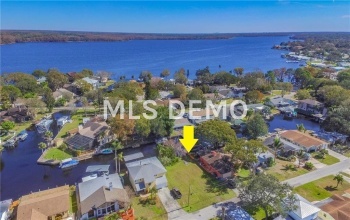 E CANAL DRIVE, PALM HARBOR, Florida 34684, ,Vacant land,For sale,CANAL,U7845873