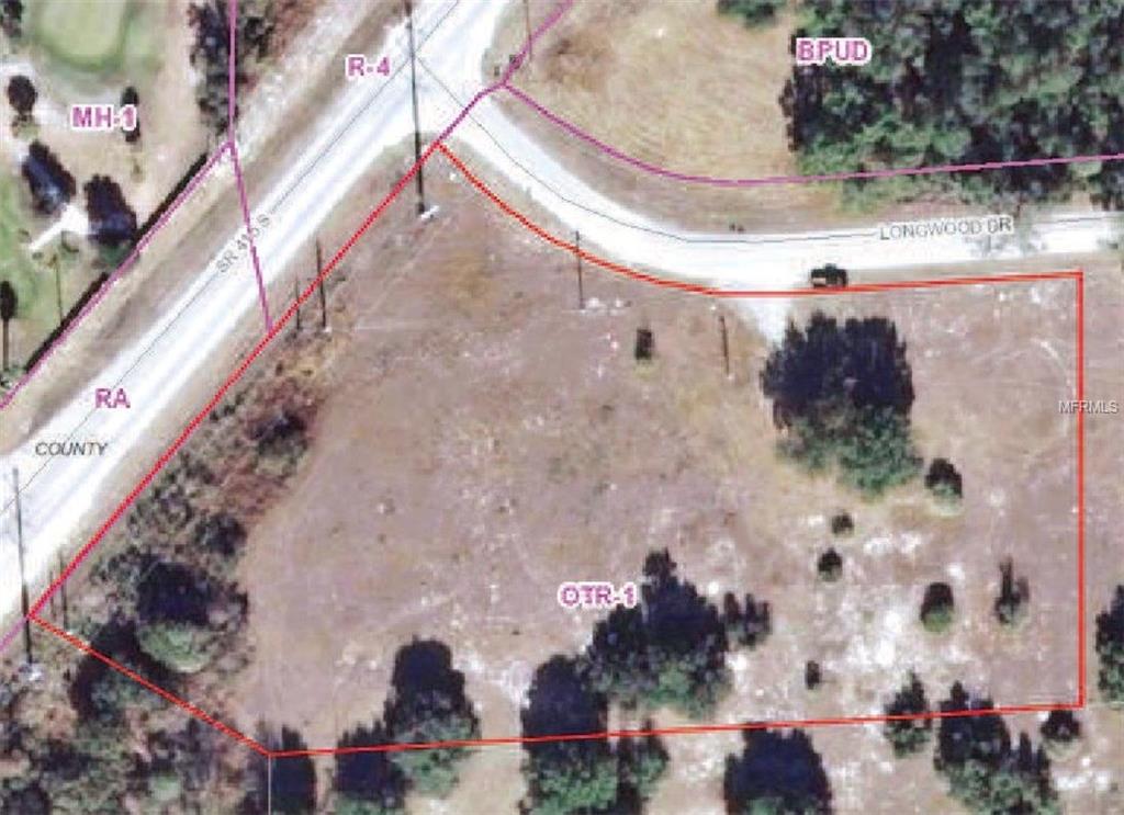 STATE ROAD 415 (115 LONGWOOD) DRIVE, OSTEEN, Florida 32764, ,Vacant land,For sale,STATE ROAD 415 (115 LONGWOOD),V4710025