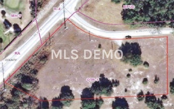 STATE ROAD 415 (115 LONGWOOD) DRIVE, OSTEEN, Florida 32764, ,Vacant land,For sale,STATE ROAD 415 (115 LONGWOOD),V4710025