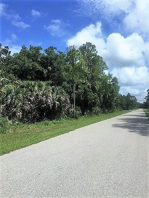 179 BISHOP STREET, PORT CHARLOTTE, Florida 33954, ,Vacant land,For sale,BISHOP,C7241373