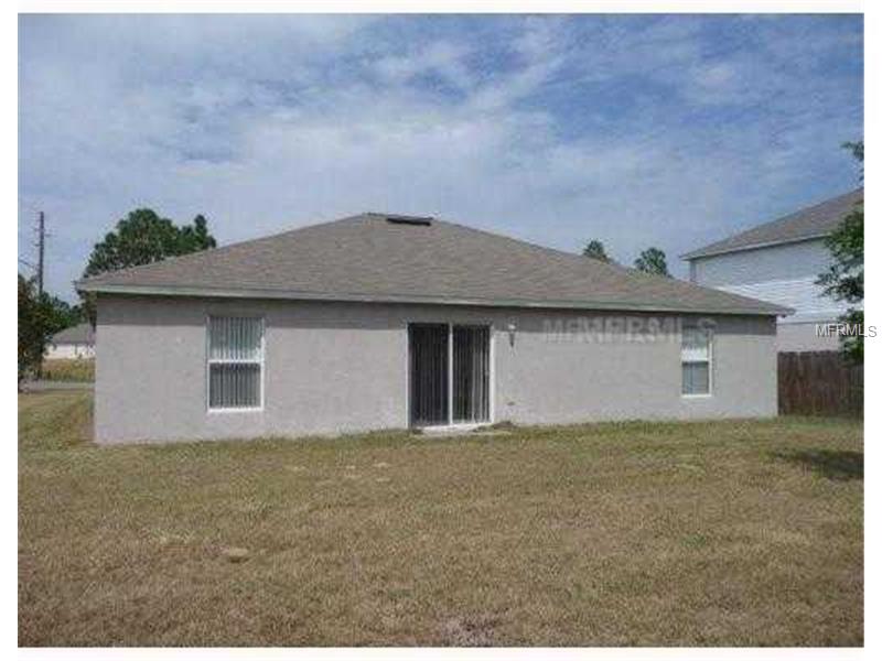 102 MILTON PLACE, KISSIMMEE, Florida 34758, 3 Bedrooms Bedrooms, ,2 BathroomsBathrooms,Rental,For Rent,MILTON,S4856872