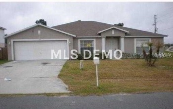 102 MILTON PLACE, KISSIMMEE, Florida 34758, 3 Bedrooms Bedrooms, ,2 BathroomsBathrooms,Rental,For Rent,MILTON,S4856872