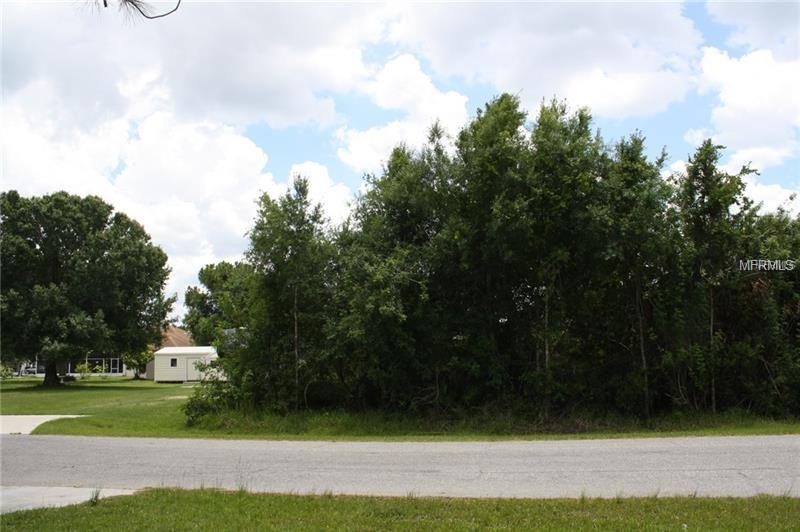 22513 AMIGO AVENUE, PORT CHARLOTTE, Florida 33954, ,Vacant land,For sale,AMIGO,C7248515