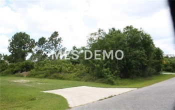 22513 AMIGO AVENUE, PORT CHARLOTTE, Florida 33954, ,Vacant land,For sale,AMIGO,C7248515