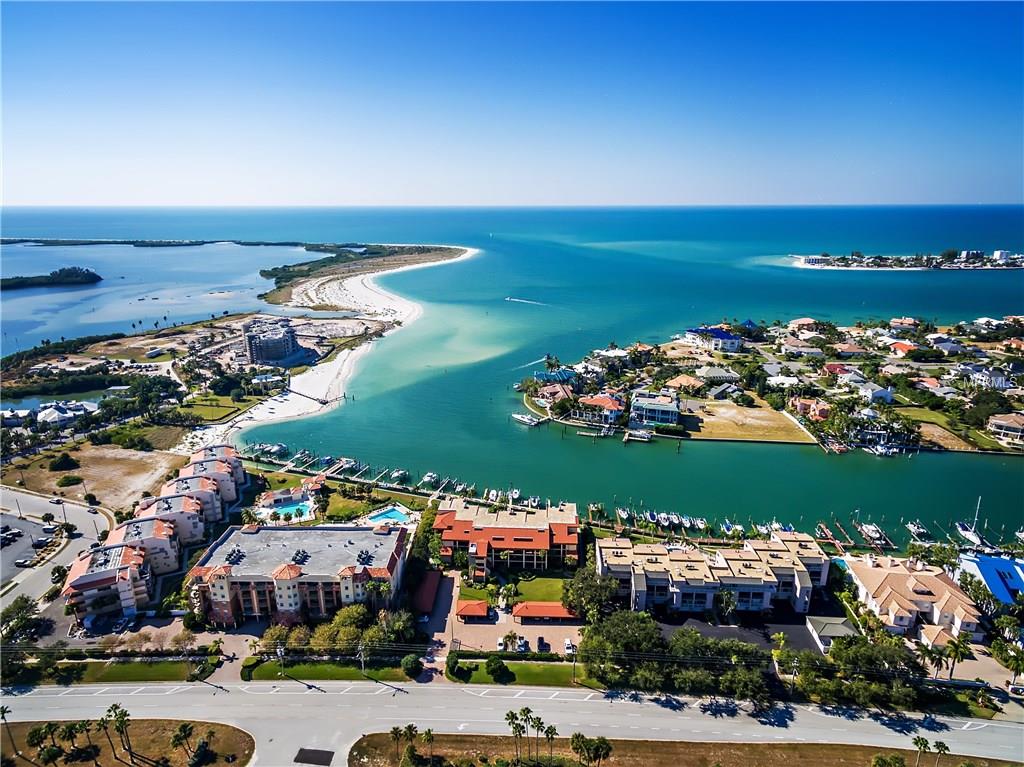 1060 PINELLAS BAYWAY S, TIERRA VERDE, Florida 33715, 2 Bedrooms Bedrooms, 5 Rooms Rooms,2 BathroomsBathrooms,Residential,For sale,PINELLAS BAYWAY,T2927147