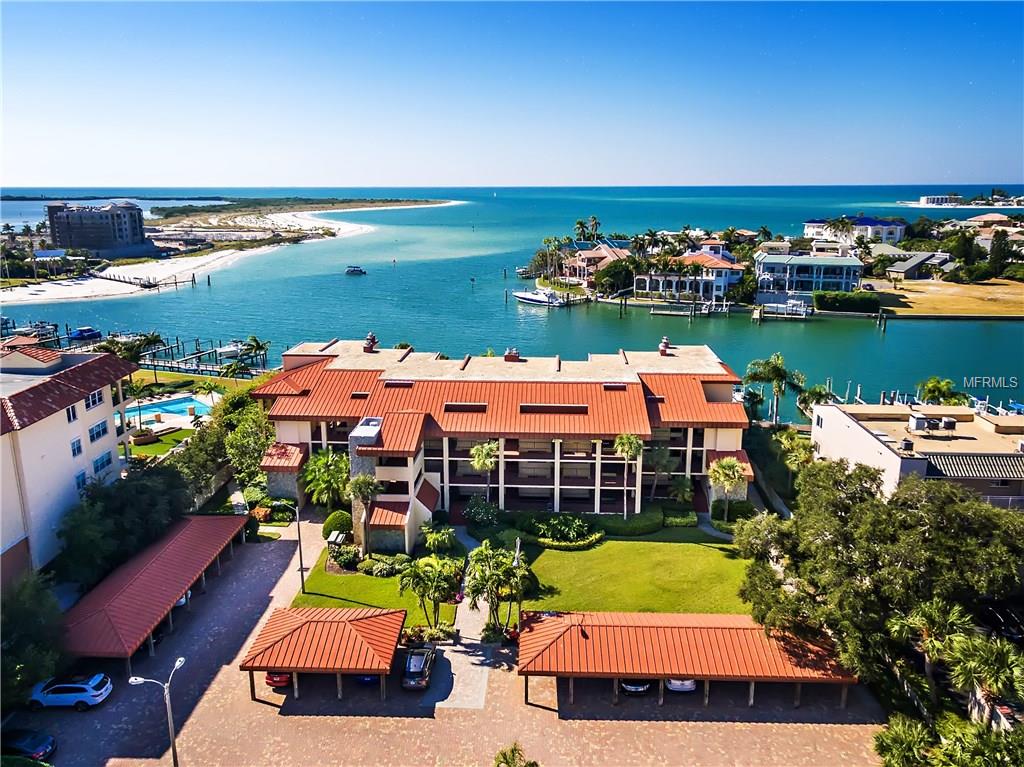 1060 PINELLAS BAYWAY S, TIERRA VERDE, Florida 33715, 2 Bedrooms Bedrooms, 5 Rooms Rooms,2 BathroomsBathrooms,Residential,For sale,PINELLAS BAYWAY,T2927147