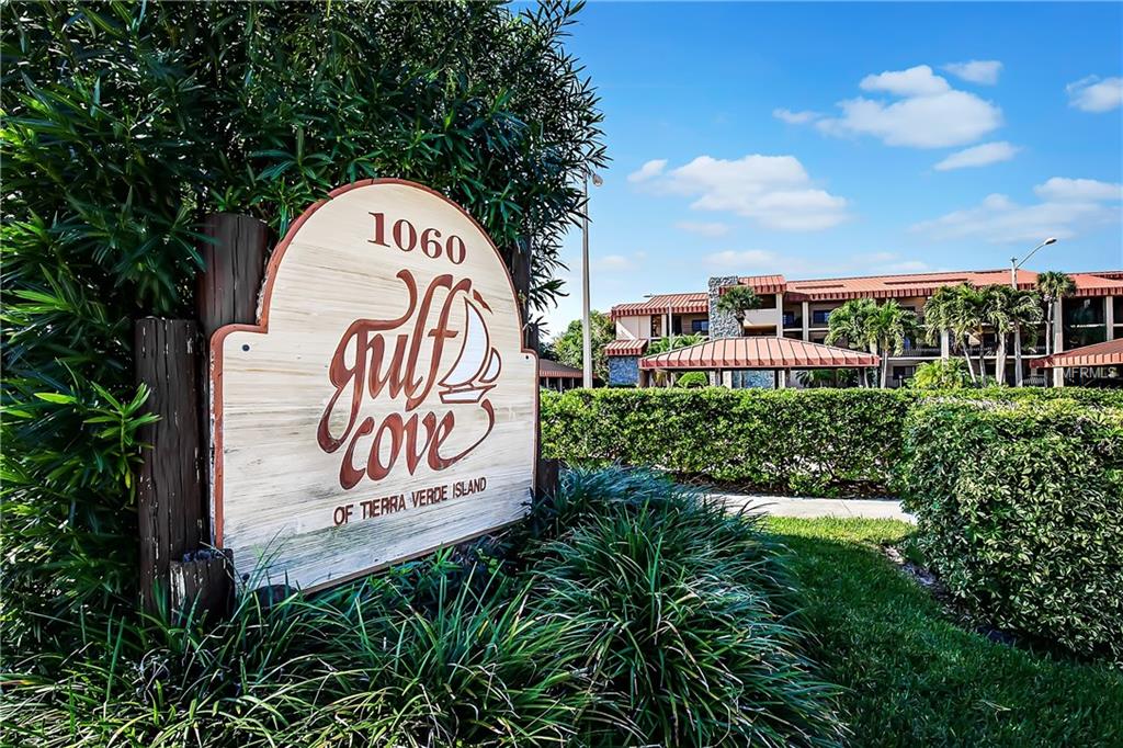 1060 PINELLAS BAYWAY S, TIERRA VERDE, Florida 33715, 2 Bedrooms Bedrooms, 5 Rooms Rooms,2 BathroomsBathrooms,Residential,For sale,PINELLAS BAYWAY,T2927147