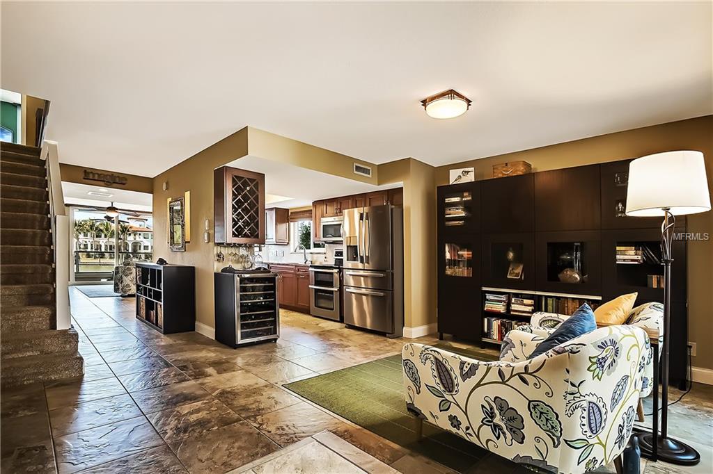 1060 PINELLAS BAYWAY S, TIERRA VERDE, Florida 33715, 2 Bedrooms Bedrooms, 5 Rooms Rooms,2 BathroomsBathrooms,Residential,For sale,PINELLAS BAYWAY,T2927147