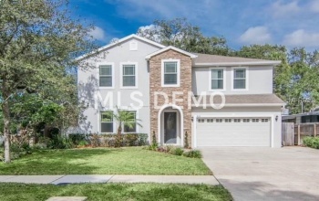 4105 W HORATIO STREET, TAMPA, Florida 33609, 5 Bedrooms Bedrooms, 8 Rooms Rooms,4 BathroomsBathrooms,Residential,For sale,HORATIO,T2927573