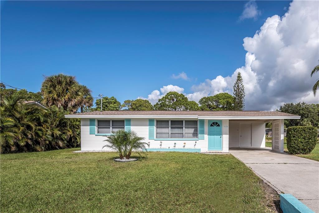 ENGLEWOOD, Florida 34223, 2 Bedrooms Bedrooms, 5 Rooms Rooms,1 BathroomBathrooms,Rental,Short-term,C7246595