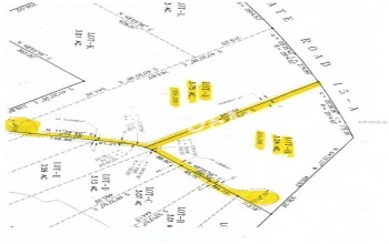 E OLD SHORELINE DRIVE N, DELAND, Florida 32724, ,Vacant land,For sale,OLD SHORELINE,V4722692