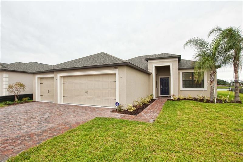 2834 SAIL BREEZE WAY, KISSIMMEE, Florida 34744, 4 Bedrooms Bedrooms, ,2 BathroomsBathrooms,Rental,For Rent,SAIL BREEZE,S4856879