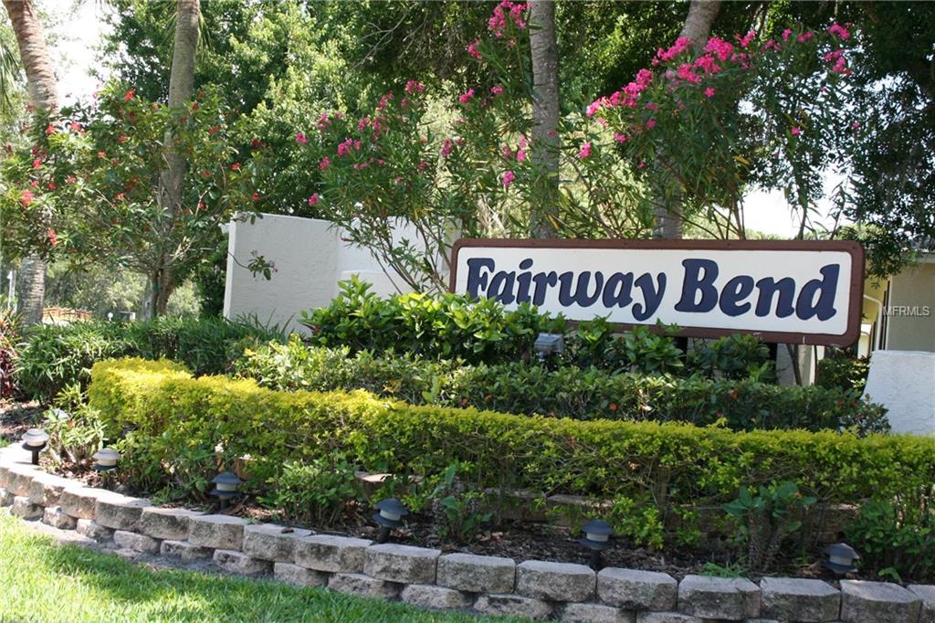 7050 FAIRWAY BEND LANE, SARASOTA, Florida 34243, 2 Bedrooms Bedrooms, ,2 BathroomsBathrooms,Rental,For Rent,FAIRWAY BEND,A4204139