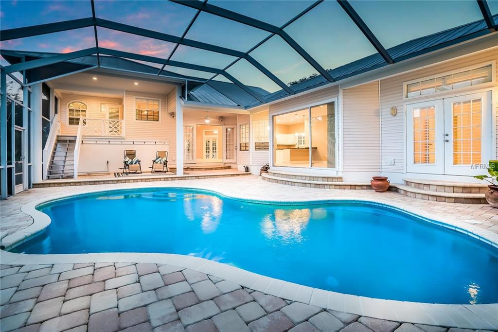 8835 FISHERMENS BAY DRIVE, SARASOTA, Florida 34231, 4 Bedrooms Bedrooms, 9 Rooms Rooms,3 BathroomsBathrooms,Residential,For sale,FISHERMENS BAY,A4210050