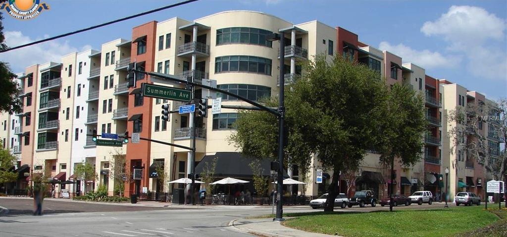 10 N SUMMERLIN AVENUE, ORLANDO, Florida 32801, 1 Bedroom Bedrooms, 3 Rooms Rooms,1 BathroomBathrooms,Residential,For sale,SUMMERLIN,O5561969