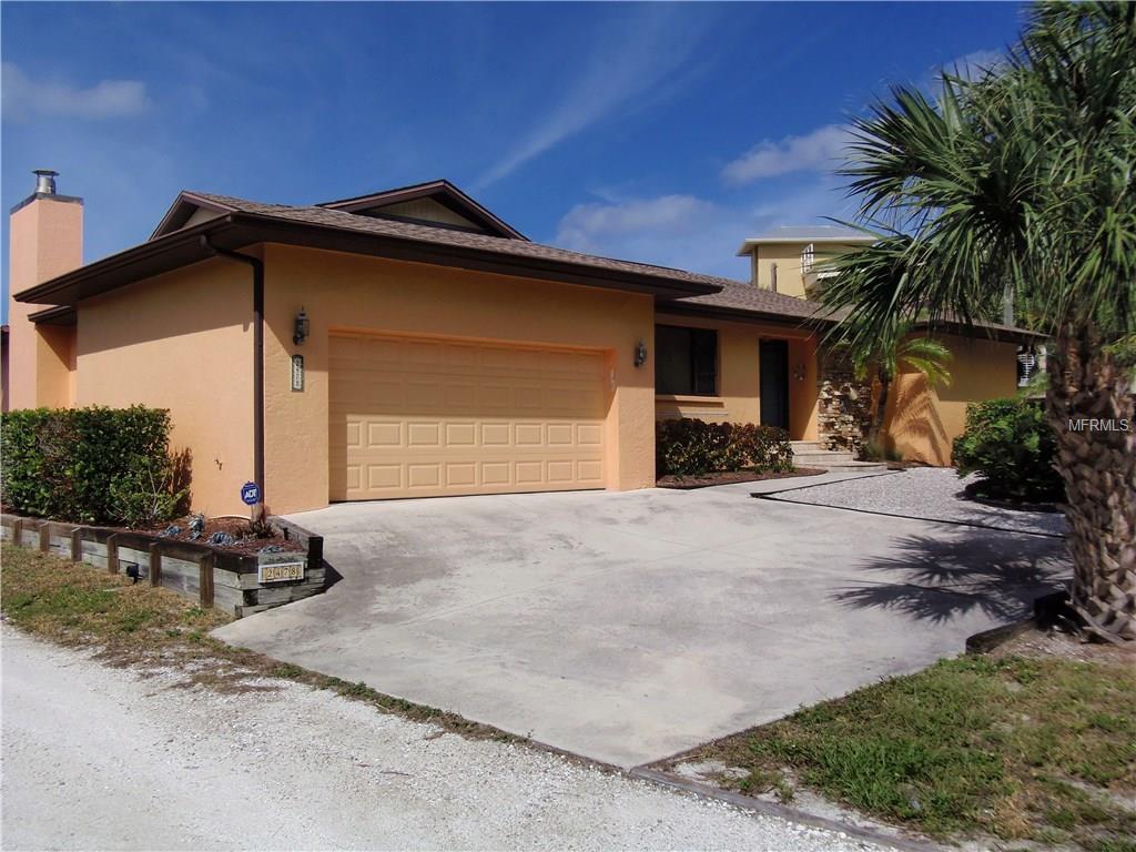 2478 N BEACH ROAD, ENGLEWOOD, Florida 34223, 3 Bedrooms Bedrooms, 8 Rooms Rooms,2 BathroomsBathrooms,Residential,For sale,BEACH,D5919078