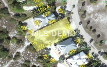 7366 PALM ISLAND DRIVE, PLACIDA, Florida 33946, ,Vacant land,For sale,PALM ISLAND,D5910190