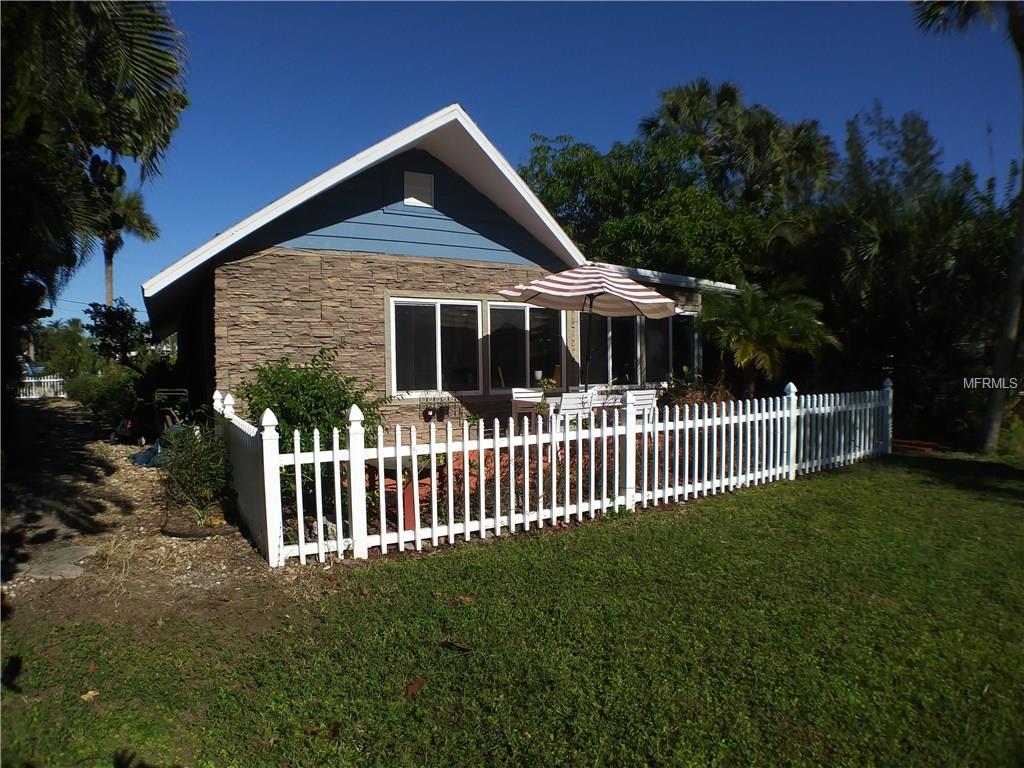 4631 OCEAN BOULEVARD, SARASOTA, Florida 34242, 3 Bedrooms Bedrooms, ,2 BathroomsBathrooms,Rental,Short-term,OCEAN,A4204224