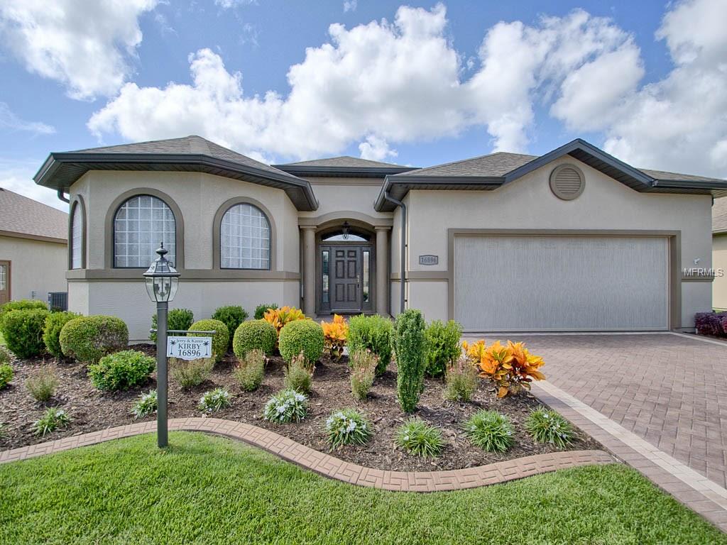 16896 SE 110TH COURT ROAD, SUMMERFIELD, Florida 34491, 3 Bedrooms Bedrooms, 9 Rooms Rooms,2 BathroomsBathrooms,Residential,For sale,110TH COURT,G4846413