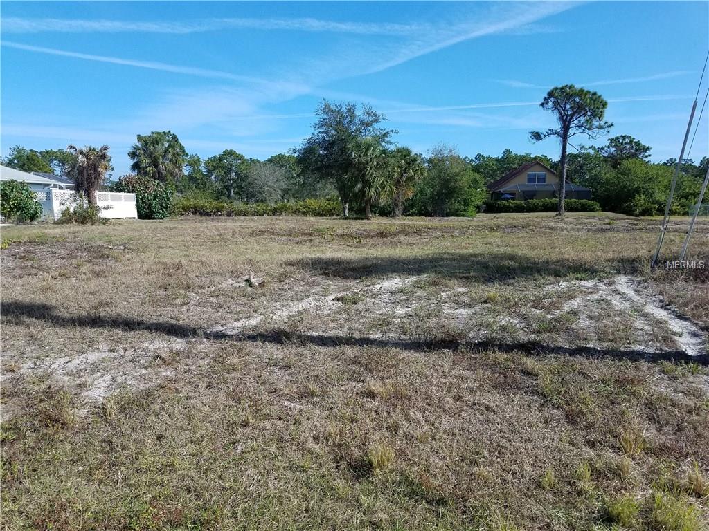 777 BOUNDARY BOULEVARD, ROTONDA WEST, Florida 33947, ,Vacant land,For sale,BOUNDARY,D5922751