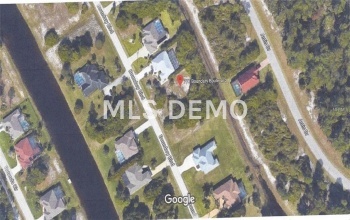 777 BOUNDARY BOULEVARD, ROTONDA WEST, Florida 33947, ,Vacant land,For sale,BOUNDARY,D5922751